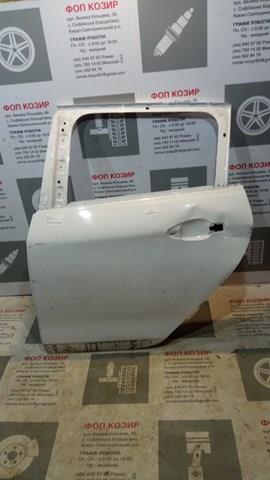 Porta traseira esquerda Peugeot/Citroen 9802969780 preço, a partir de 371,16 USD