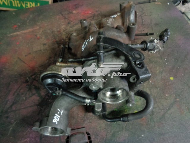 7700866502 Renault (RVI) 