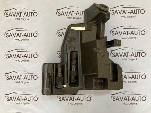 4KE955451P VAG Tanque de fluido para lavador de vidro