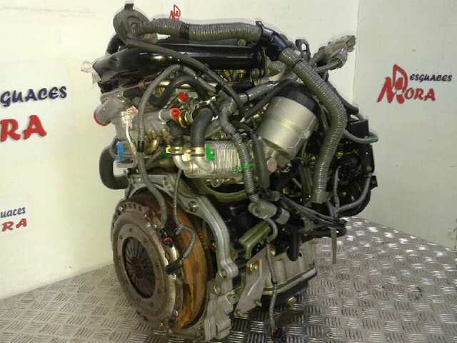  Motor montado Honda Civic VII hatchback (EU, EP, EV) (2000 - 2006) VII
