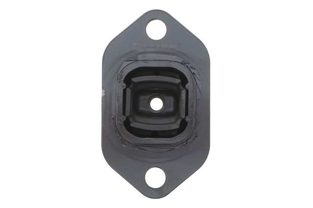 Coxim de transmissão (suporte da caixa de mudança) Meyle 16140300111