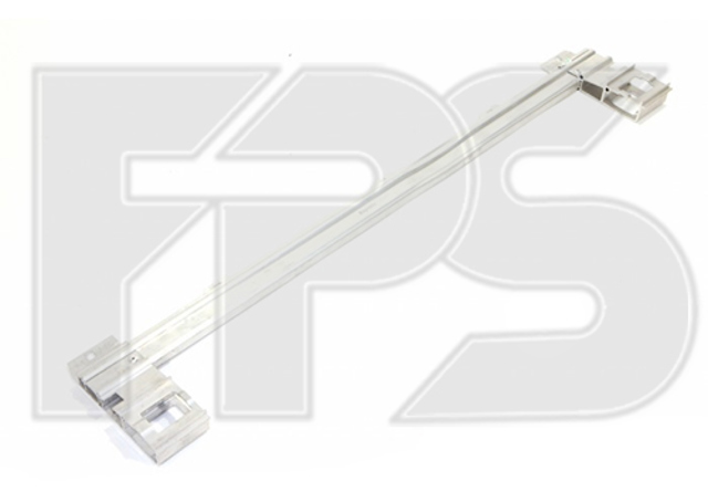 Consola inferior do radiador 7301605 BMW