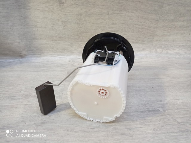 Módulo de bomba de combustível com sensor do nível de combustível Peugeot/Citroen 9811336680 preço, a partir de 178,77 USD