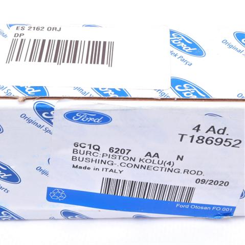 Compre ES2162ORJ DP Group Bucha de biela