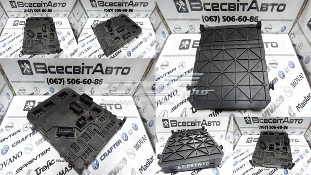 Compre 9649627780 Peugeot/Citroen Unidade de dispositivos de segurança