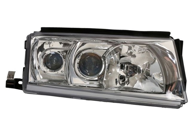 Compre 6651110RLEHM1 Depo/Loro/Abakus Luz direita