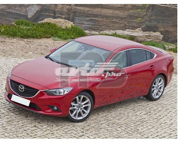  Mazda GHS463900B9D