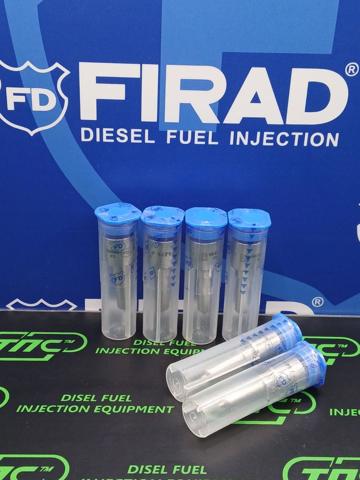 Pulverizador de diesel do injetor ALLA149P1471 Firad