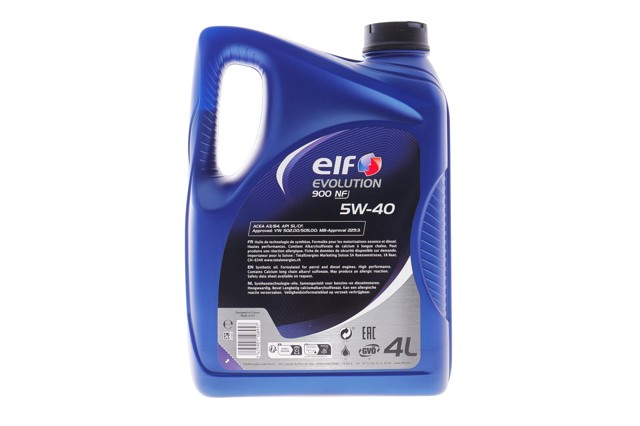 Compre 213909 ELF Óleo para motor
