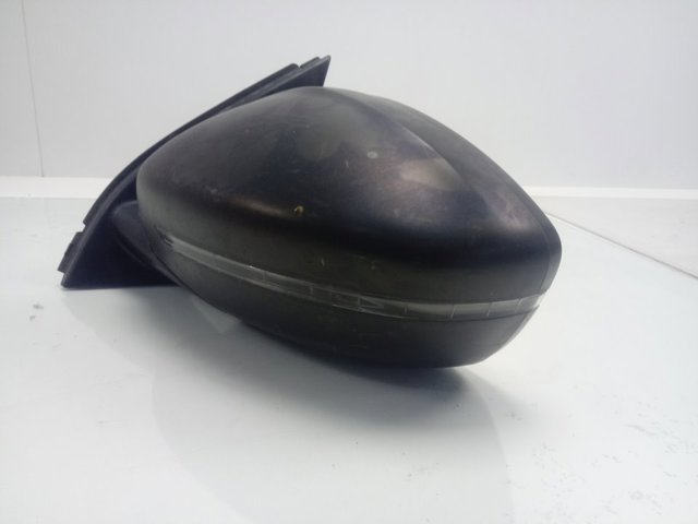 1611508980 Peugeot/Citroen Espelho de retrovisão esquerdo