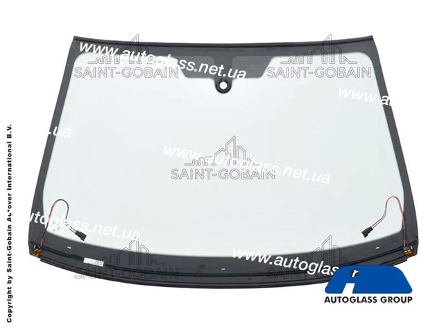 Pára-brisas para Jaguar X-type  CF1
