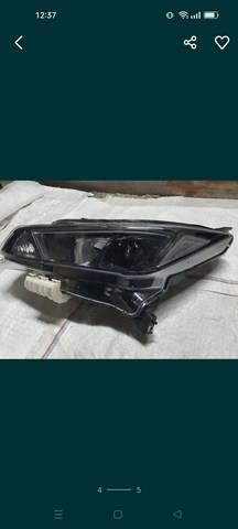 Compre 260605SH0A Nissan/Infiniti Luz esquerda