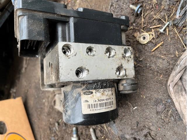 Unidade hidráulico de controlo ABS Ford 5WK84031 preço, a partir de 40,86 USD
