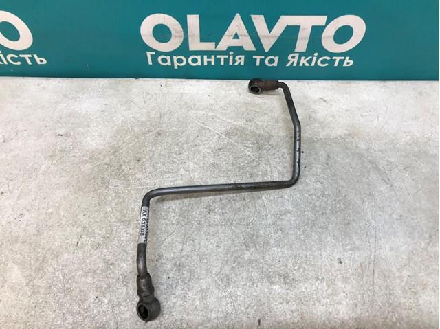 Compre 9651785380 Peugeot/Citroen Tubo (mangueira) de fornecimento de óleo de turbina