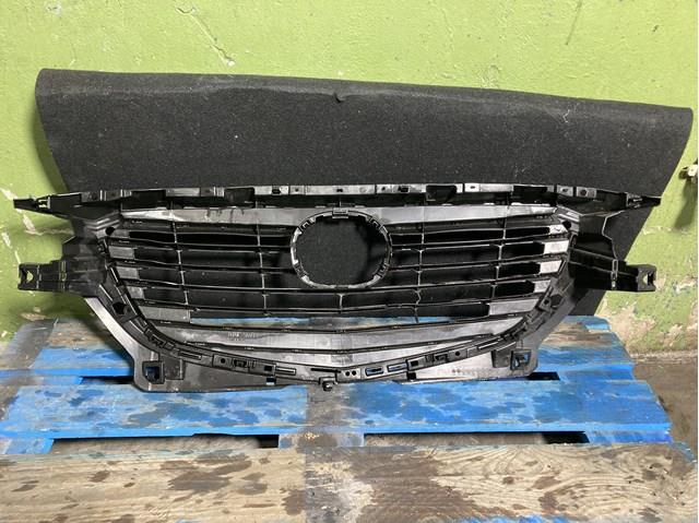 Grelha do radiador Mazda D10L50710J preço, a partir de 481,74 USD