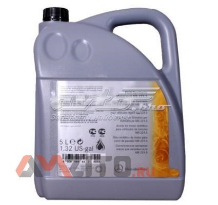 Compre A000989790213BIFR Mercedes Óleo para motor