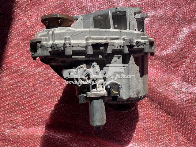 Caixa de transferência Land Rover BH427K780AB preço, a partir de 1159,75 USD