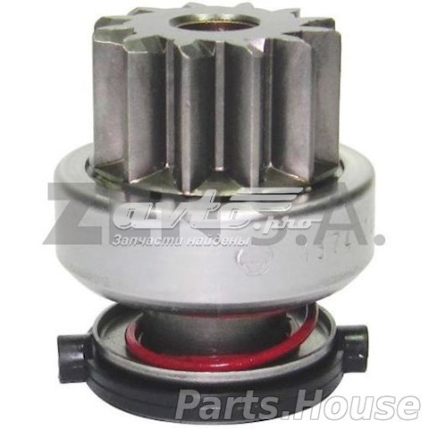 ZN1874 ZEN Roda-livre do motor de arranco