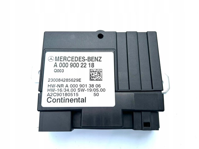 Compre A0009002218 Mercedes 