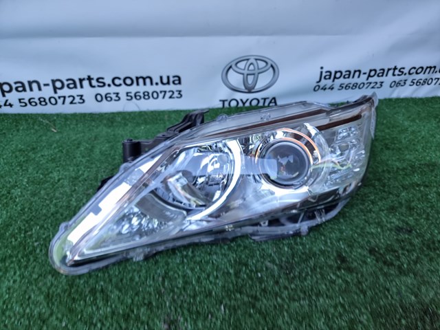 Luz esquerda Toyota 8117033841 preço, a partir de 183,73 USD
