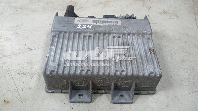 Módulo de direção (Centralina eletrônica) de motor Renault (RVI) 7700311655 preço, a partir de 66,52 USD