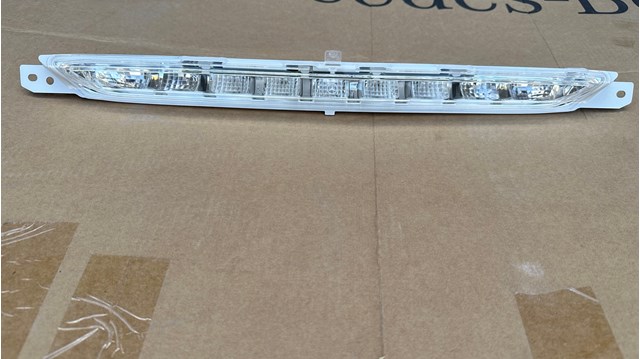 Compre 2229060048 Mercedes Lanterna de nevoeiro traseira