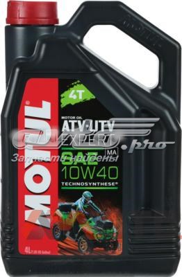105939 Motul Óleo para motor