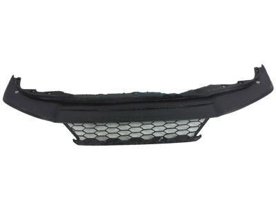 71102TGGA00 Honda Pára-choque dianteiro