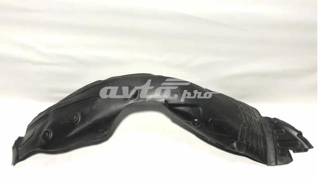Compre 868124Z000 Hyundai/Kia Guarda-barras direito do pára-lama dianteiro