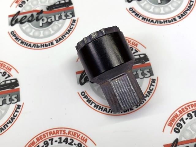 0009909819 Mercedes Parafuso de roda