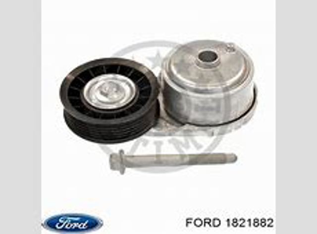 Pára-brisas 1681130 Ford