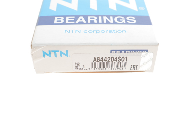  SNR AB44204S01