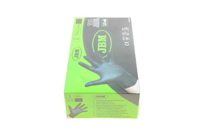 Luvas de trabalho 54156 JBM