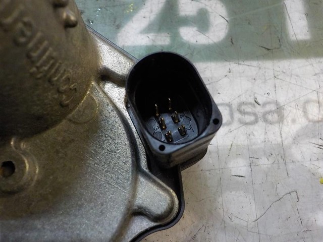 Válvula de borboleta montada VAG A2C85016600