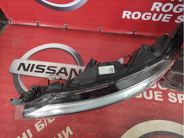 Posição (pisca-pisca) no pára-choque, esquerda Nissan/Infiniti 261256PA0A preço, a partir de 340,21 USD