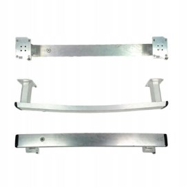 Reforçador do pára-choque dianteiro 1400369280 Fiat/Alfa/Lancia