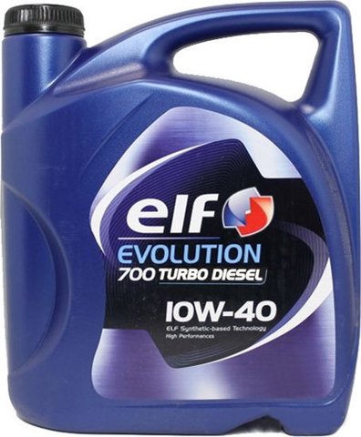 Compre 194862 ELF Óleo para motor