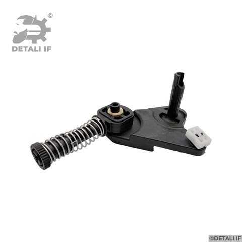 Compre DF12971 Detali IF Barra de ligação da Caixa Automática de Mudança