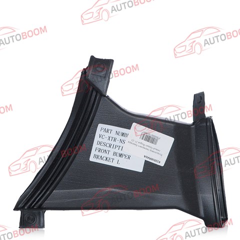 Conduto de ar do freio de disco esquerdo Nissan/Infiniti 622536RA0A preço, a partir de 40,10 USD