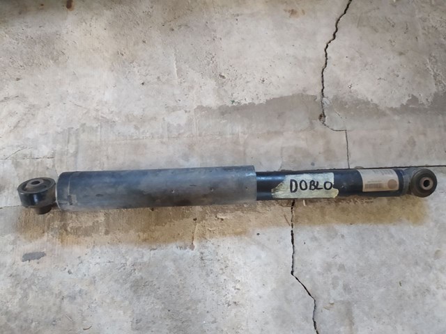 Amortecedor traseiro Fiat/Alfa/Lancia 51819223