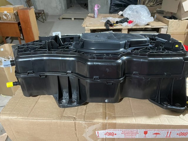Bomba AD BLUE Peugeot/Citroen 9824786280