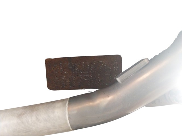 K9K876 Renault (RVI) Motor montado