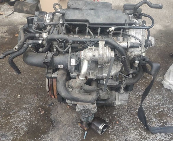 Compre OM639939 Mercedes Motor montado