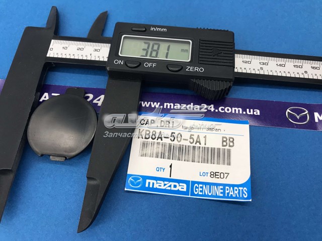  Mazda KB8A505A1BB