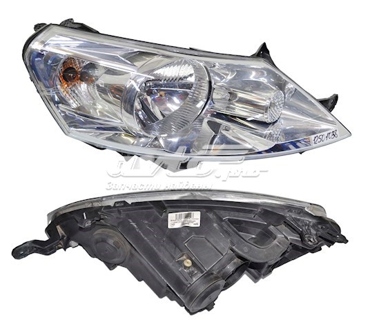 Luz direita 89902604 Fiat/Alfa/Lancia