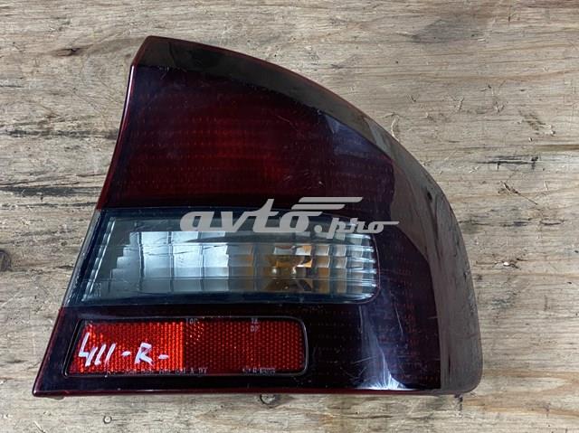Compre Lanterna traseira direita Subaru Legacy 3