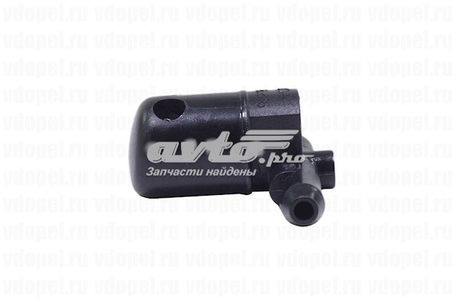 Injetor direito de fluido para lavador de pára-brisas General Motors 13272047 preço, a partir de 6,57 USD