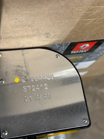 21964429 Volvo Sensor do nível de combustível no tanque