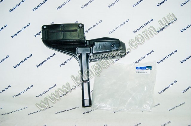  Tomada de ar de filtro de ar Hyundai Sonata VI sedan (YF) (2009 - 2015) VI