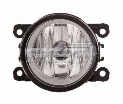 Compre 5512007NCUE Depo/Loro/Abakus Luzes de nevoeiro esquerdas/direitas